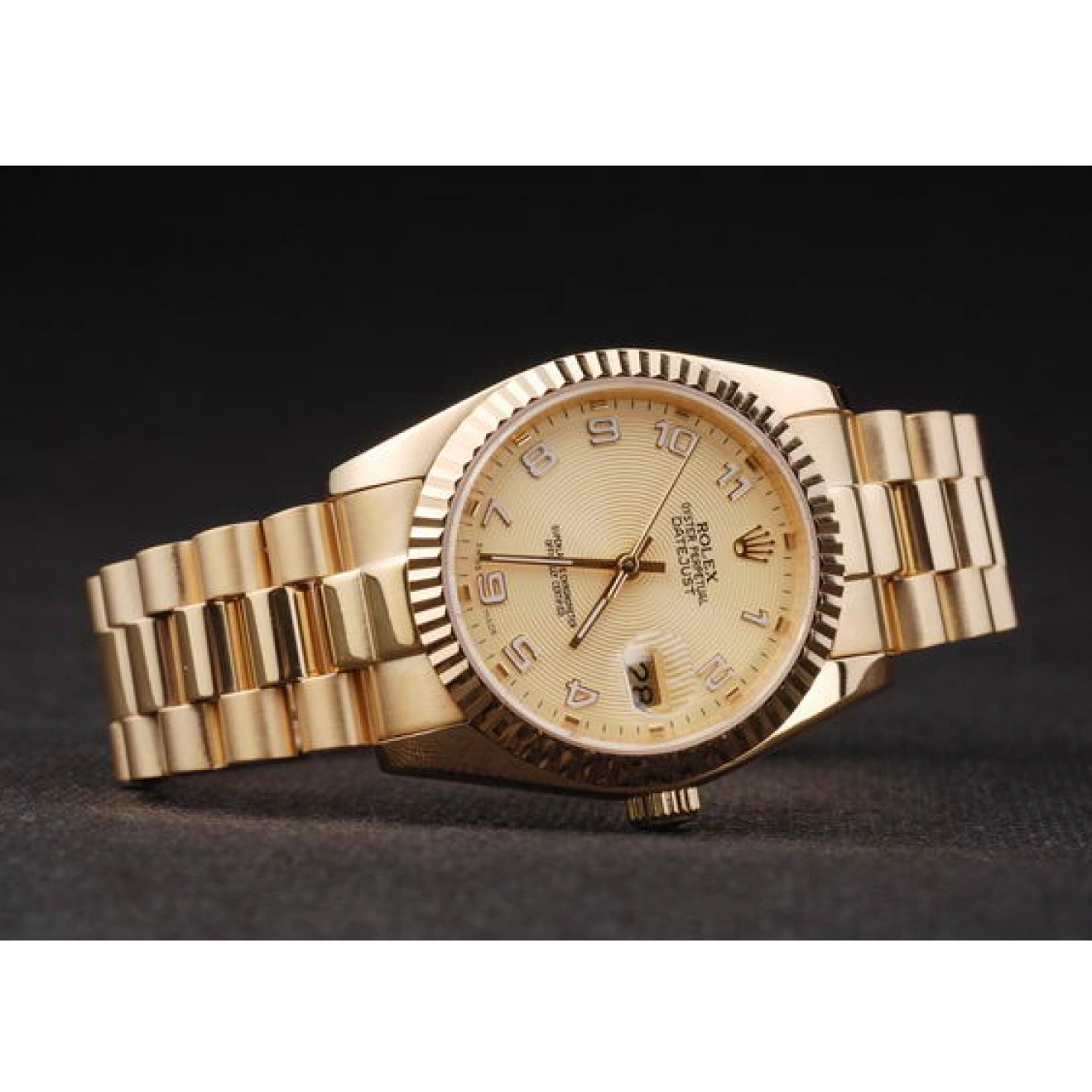 Aaa replica Datejust Mechanism-srl69 Swiss Rolex 0819